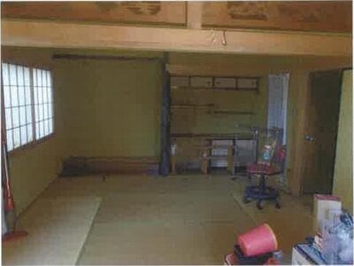 (値下げ) 静岡県静岡市清水区 桜橋駅17分 戸建て 390万円の競売物件情報 #9
