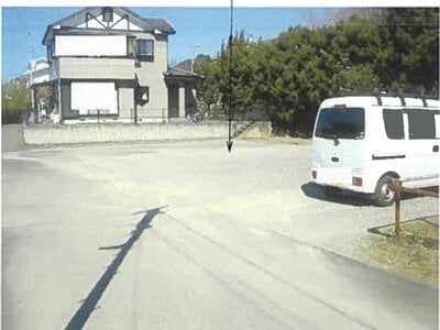 (値下げ) 静岡県賀茂郡松崎町 土地 284万円の競売物件情報 #4