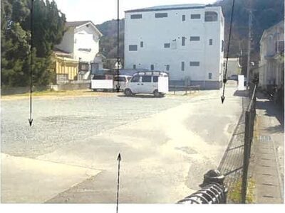 (値下げ) 静岡県賀茂郡松崎町 土地 284万円の競売物件情報 #5