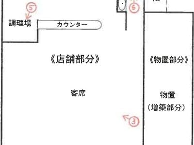 静岡県御殿場市 御殿場駅19分 戸建て 888万円の競売物件情報 #2