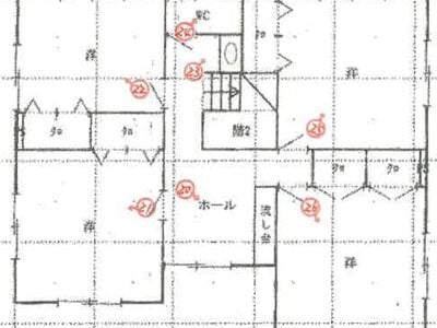 (値下げ) 静岡県田方郡函南町 函南駅 戸建て 289万円の競売物件情報 #1
