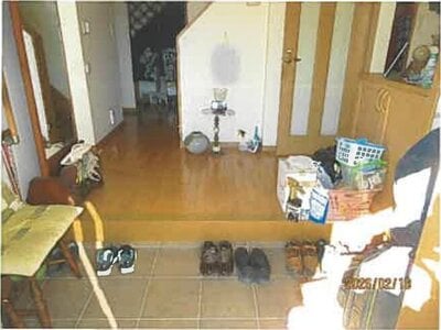 (値下げ) 静岡県田方郡函南町 函南駅 戸建て 289万円の競売物件情報 #12