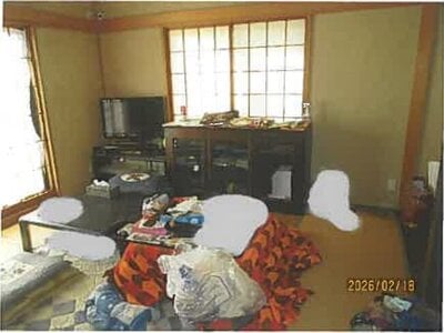 (値下げ) 静岡県田方郡函南町 函南駅 戸建て 289万円の競売物件情報 #13