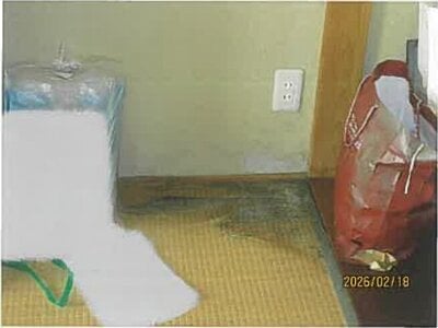 (値下げ) 静岡県田方郡函南町 函南駅 戸建て 289万円の競売物件情報 #14