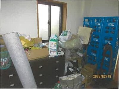 (値下げ) 静岡県田方郡函南町 函南駅 戸建て 289万円の競売物件情報 #19