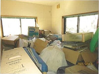 (値下げ) 静岡県田方郡函南町 函南駅 戸建て 289万円の競売物件情報 #24