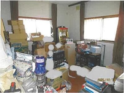 (値下げ) 静岡県田方郡函南町 函南駅 戸建て 289万円の競売物件情報 #27