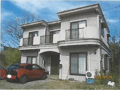 (値下げ) 静岡県田方郡函南町 函南駅 戸建て 289万円の競売物件情報 #3