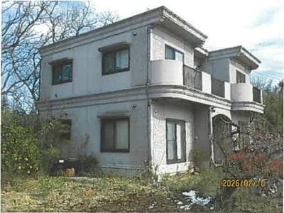 (値下げ) 静岡県田方郡函南町 函南駅 戸建て 289万円の競売物件情報 #4