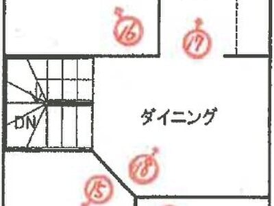 静岡県御殿場市 御殿場駅8分 戸建て 721万円の競売物件情報 #2