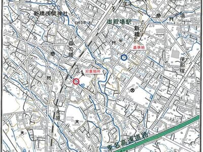 静岡県御殿場市 御殿場駅8分 戸建て 721万円の競売物件情報 #22