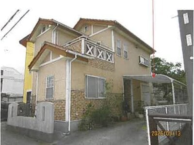 静岡県御殿場市 御殿場駅8分 戸建て 721万円の競売物件情報 #3