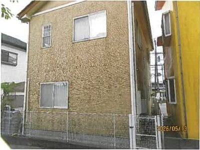 静岡県御殿場市 御殿場駅8分 戸建て 721万円の競売物件情報 #5