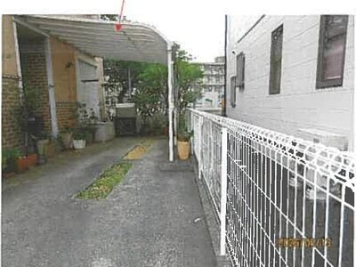 静岡県御殿場市 御殿場駅8分 戸建て 721万円の競売物件情報 #6
