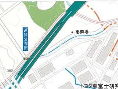 静岡県裾野市 岩波駅 戸建て 1,587万円の競売物件情報 #23