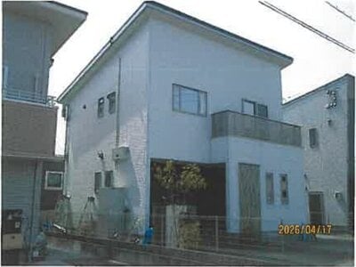 静岡県裾野市 岩波駅 戸建て 1,587万円の競売物件情報 #4