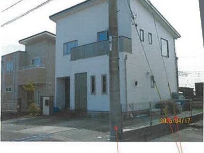 静岡県裾野市 岩波駅 戸建て 1,587万円の競売物件情報 #5