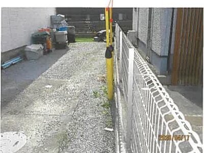 静岡県裾野市 岩波駅 戸建て 1,587万円の競売物件情報 #7