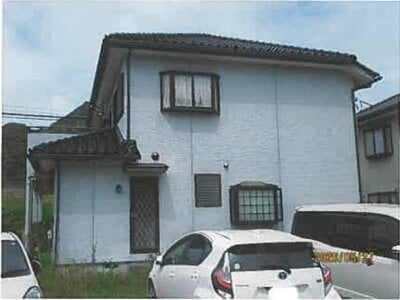 静岡県下田市 伊豆急下田駅12分 戸建て 1,028万円の競売物件情報 #11