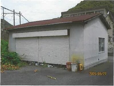 静岡県下田市 伊豆急下田駅12分 戸建て 1,028万円の競売物件情報 #12