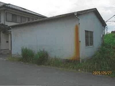 静岡県下田市 伊豆急下田駅12分 戸建て 1,028万円の競売物件情報 #13