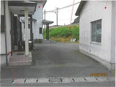 静岡県下田市 伊豆急下田駅12分 戸建て 1,028万円の競売物件情報 #14