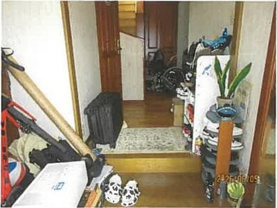 静岡県下田市 伊豆急下田駅12分 戸建て 1,028万円の競売物件情報 #19