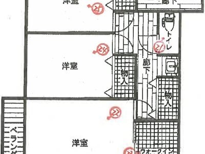 静岡県下田市 伊豆急下田駅12分 戸建て 1,028万円の競売物件情報 #2