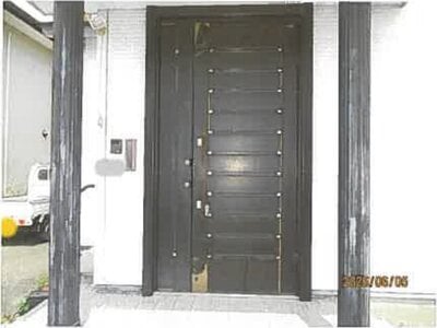 静岡県下田市 伊豆急下田駅12分 戸建て 1,028万円の競売物件情報 #32