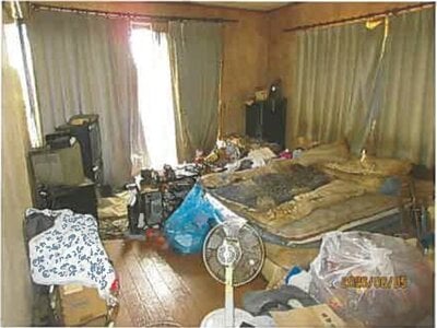 静岡県下田市 伊豆急下田駅12分 戸建て 1,028万円の競売物件情報 #45