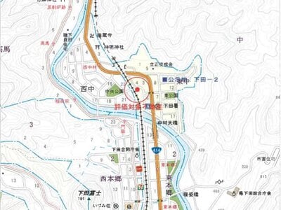 静岡県下田市 伊豆急下田駅12分 戸建て 1,028万円の競売物件情報 #49
