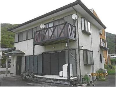 静岡県下田市 伊豆急下田駅12分 戸建て 1,028万円の競売物件情報 #6