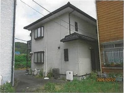 静岡県下田市 伊豆急下田駅12分 戸建て 1,028万円の競売物件情報 #7