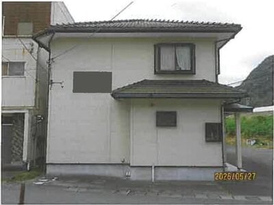 静岡県下田市 伊豆急下田駅12分 戸建て 1,028万円の競売物件情報 #8
