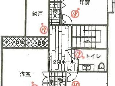 (値下げ) 静岡県裾野市 裾野駅 戸建て 465万円の競売物件情報 #1