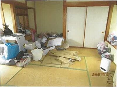 (値下げ) 静岡県裾野市 裾野駅 戸建て 465万円の競売物件情報 #11