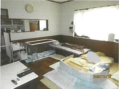 (値下げ) 静岡県裾野市 裾野駅 戸建て 465万円の競売物件情報 #14