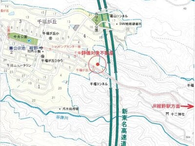 (値下げ) 静岡県裾野市 裾野駅 戸建て 465万円の競売物件情報 #23