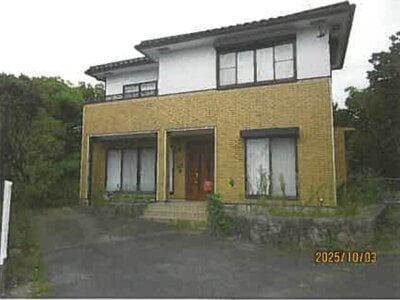 (値下げ) 静岡県裾野市 裾野駅 戸建て 465万円の競売物件情報 #3