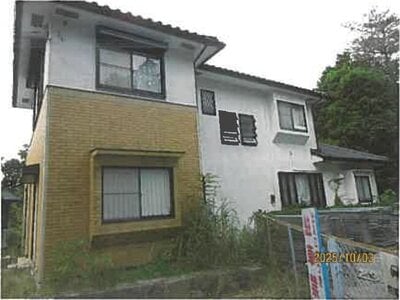 (値下げ) 静岡県裾野市 裾野駅 戸建て 465万円の競売物件情報 #4