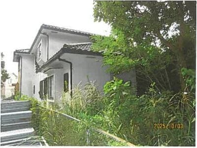 (値下げ) 静岡県裾野市 裾野駅 戸建て 465万円の競売物件情報 #5
