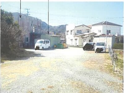 (値下げ) 静岡県賀茂郡松崎町 戸建て 568万円の競売物件情報 #10