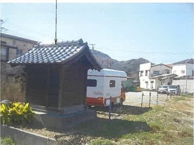 (値下げ) 静岡県賀茂郡松崎町 戸建て 568万円の競売物件情報 #12