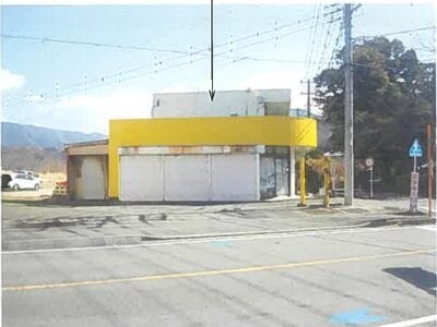 (値下げ) 静岡県賀茂郡松崎町 戸建て 568万円の競売物件情報 #2