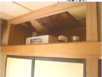 (値下げ) 静岡県賀茂郡松崎町 戸建て 568万円の競売物件情報 #29