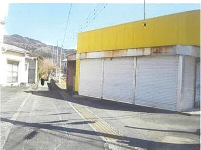 (値下げ) 静岡県賀茂郡松崎町 戸建て 568万円の競売物件情報 #3