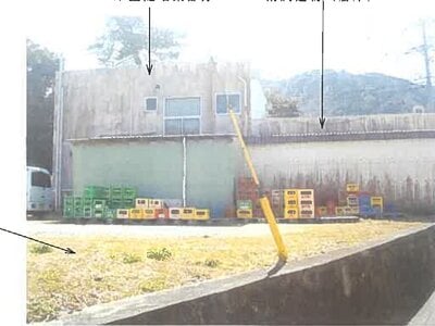 (値下げ) 静岡県賀茂郡松崎町 戸建て 568万円の競売物件情報 #9