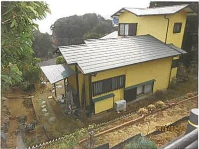 静岡県賀茂郡東伊豆町 伊豆大川駅8分 戸建て 158万円の競売物件情報 #1