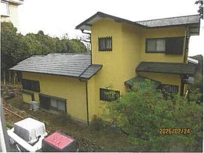 静岡県賀茂郡東伊豆町 伊豆大川駅8分 戸建て 158万円の競売物件情報 #2