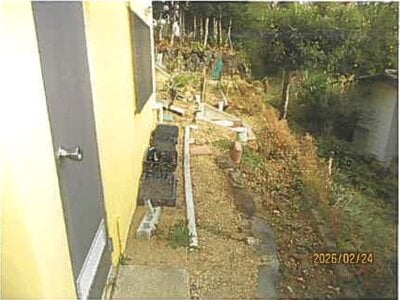 静岡県賀茂郡東伊豆町 伊豆大川駅8分 戸建て 158万円の競売物件情報 #4